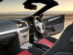 Vauxhall Astra TwinTop 2006 года